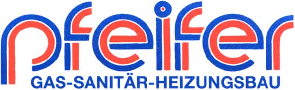 Firmenlogo Pfeifer